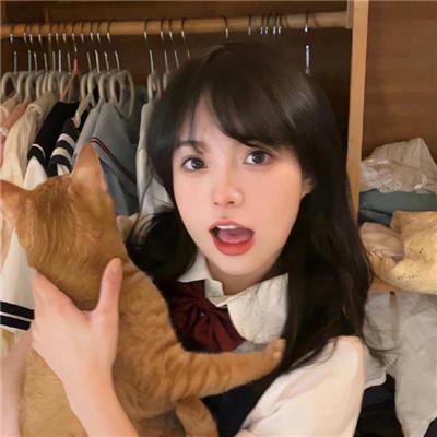 倔强甜心
