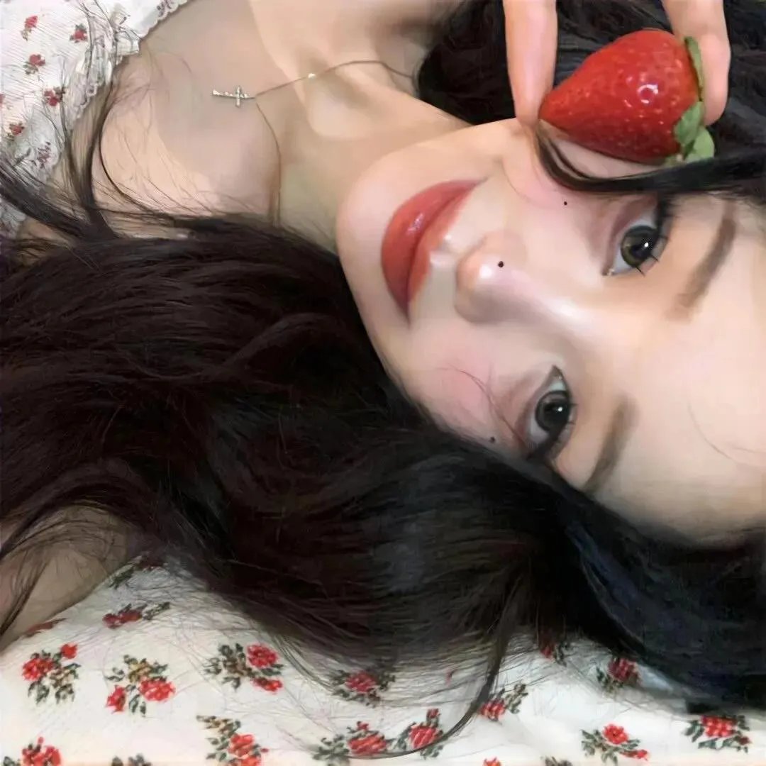 暗街花